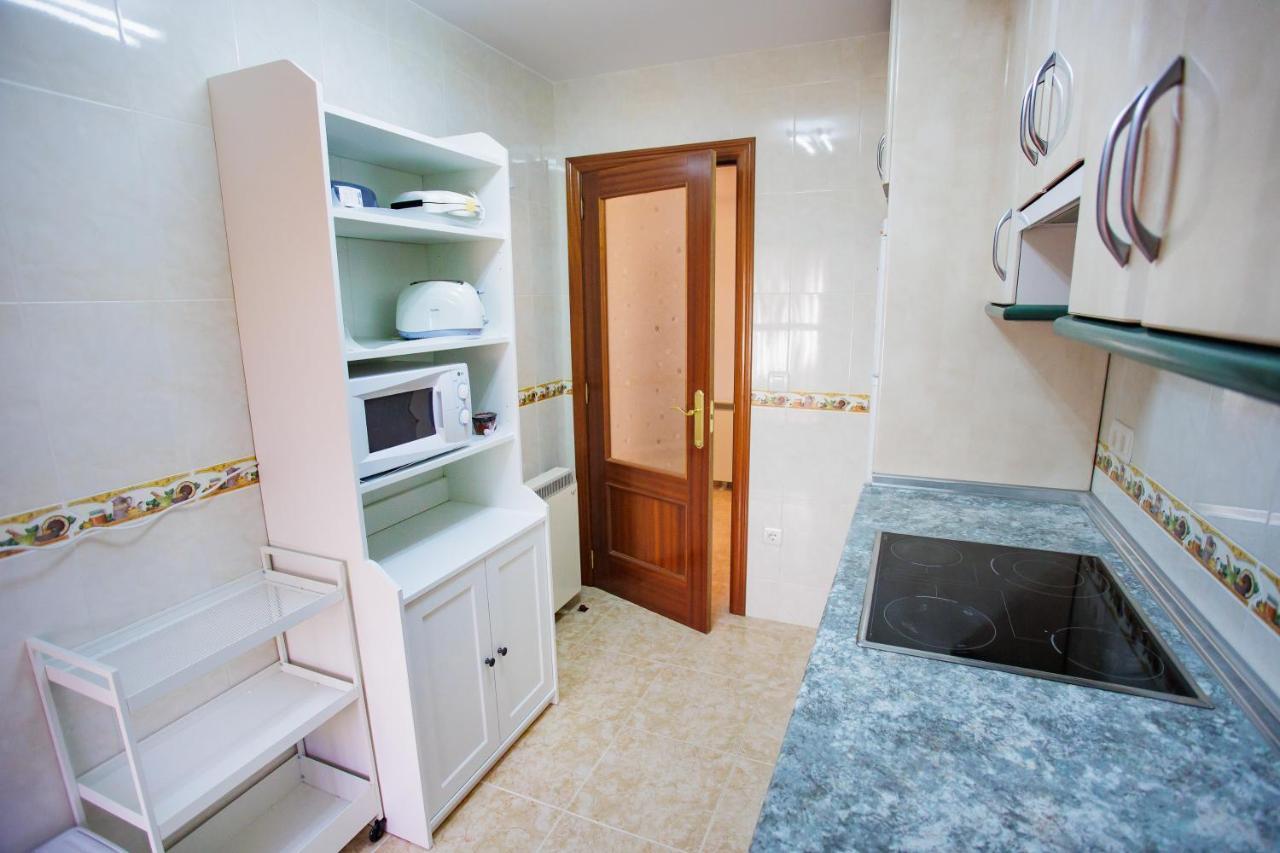 El Hogar Del Herrero Ahigal de los Aceiteros Exterior foto